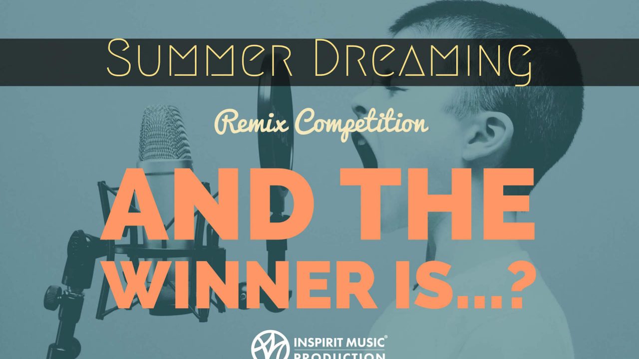 Remixcompetition 👉🏻And The Winner Is…?