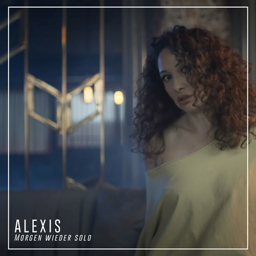 Alexis - Morgen wieder solo