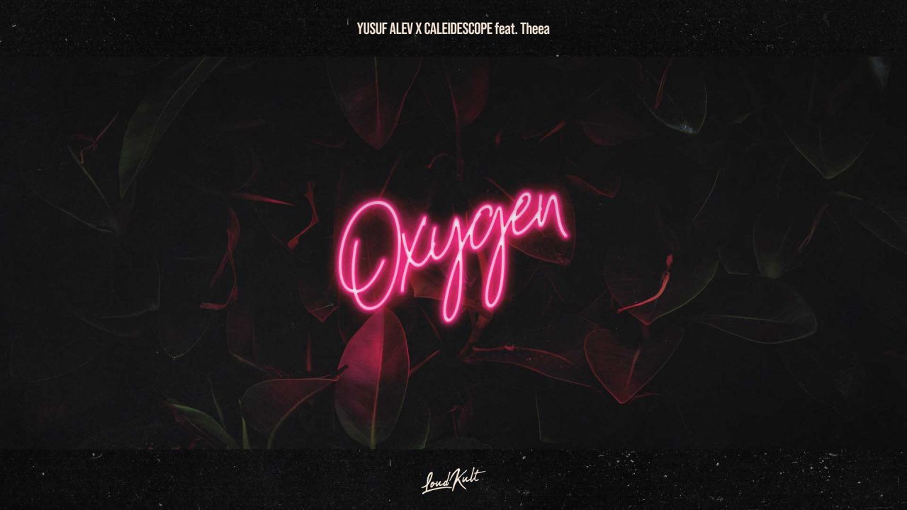 Oxygen – A Pulsing Beat Full Of Mystic Sounds And Seductive Elements