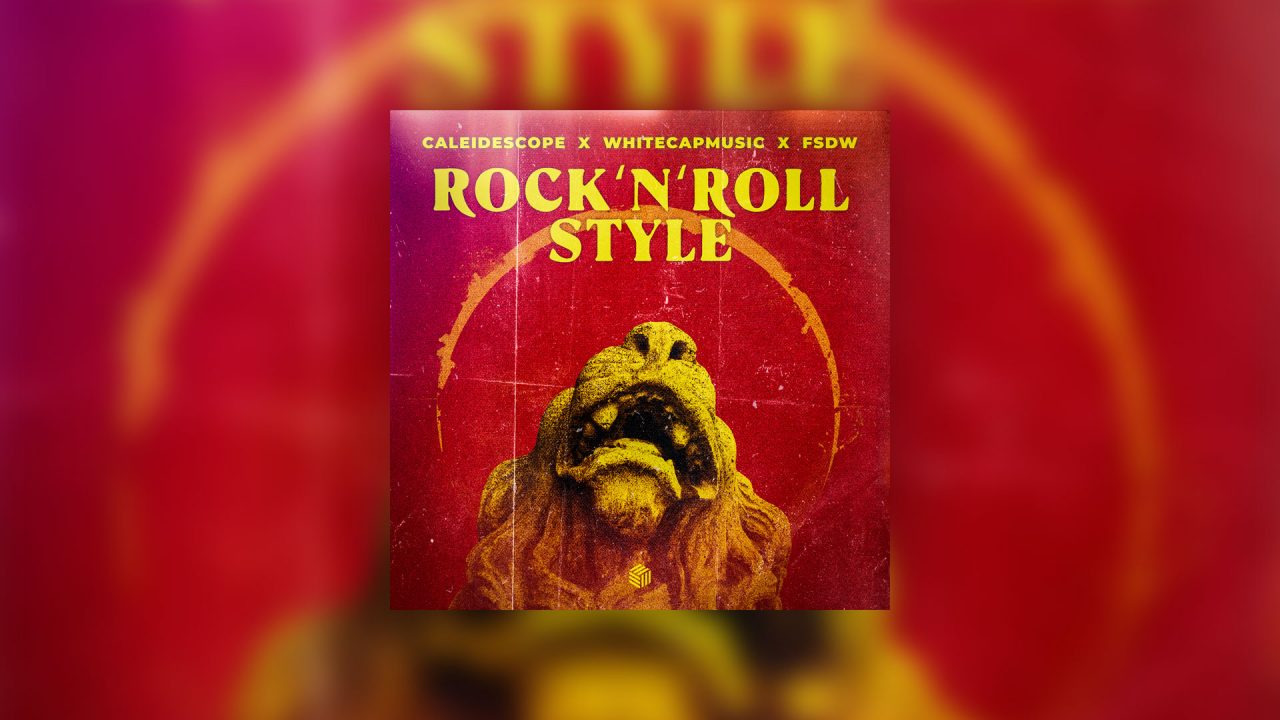 Rock ´n´ Roll Style