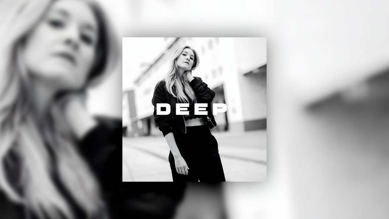 Deep - EP - Yasmin Hutchins
